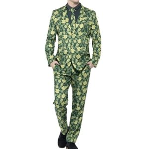 SHAMROCK Suitmeister Suite Size Small/34-36